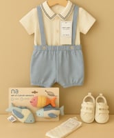 هدية ولادي من نكست بمقاسات متعددة ٠