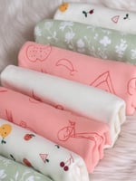 هدايا مواليد مميزة للبنات