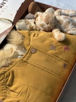 هدية بناتي من نكست 9-12 اشهر