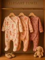 هدايا مواليد بناتي مميزة وعالية الجودة