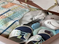 هدية ولادي مذركير 0-3 اشهر