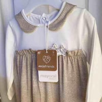 هدية بناتي مايورال 3-6 اشهر