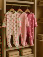 هدايا مواليد فخمة من نكست صيفية