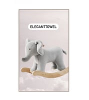 كرسي هزاز بوتري بارن