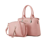 حقيبة طقم نسائية