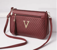 حقيبة يد صغيرة