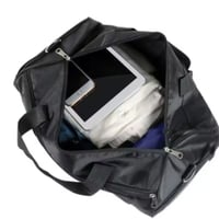 حقيبة رياضية