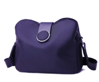 حقيبة كتف صغيرة للنساء