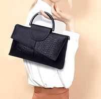 حقيبة كتف للنساء