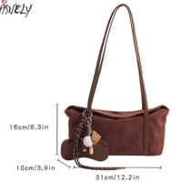 حقيبة يد عصرية نسائية