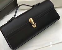 حقيبة يد نسائية بمقابض علوية