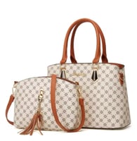 حقيبة طقم نسائية