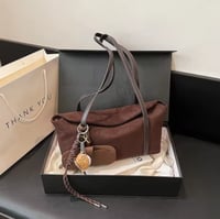 حقيبة يد عصرية نسائية