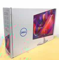 شاشة مقاس 27 انش S2721HN من ديل