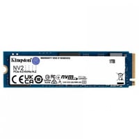 هاردسك M.2 1TB NV2 PCIe 4.0 NVMe SSD