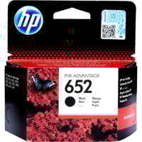 HP 652 BLACK