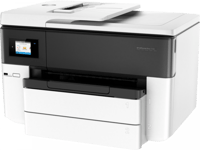 طابعة HP OfficeJet Pro 7740 All-in-One‏ المتكاملة...