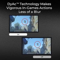 شاشة العاب من ماركة بنكيو BENQ موديل XL1411K BENQ...