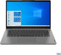 لنوفو Lenovo IdeaPAD3/I3/4gb256ssd