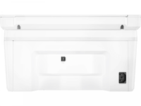 طابعة لاسلكية HP LaserJet MFP M141w (7MD74A)