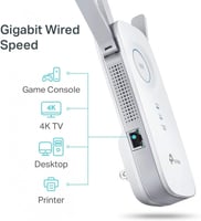 تي بي لينك‎‎ ‎RE450‎ (AC1750‎)‎ ‎مقوي اشارة لاسلكي...