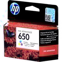 HP650 COLOUR