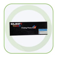 حبر بديل الاصلي CF401A(CF201A