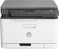 طابعة اتش بي ليزر ملون 3.1 وايفاي HP MFP 178NW COL...