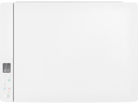 طابعة لاسلكية HP LaserJet MFP M141w (7MD74A)