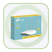 تى بى لينك وايرليس اكسيس بوينت ‫(TL-WA901N)