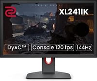 شاشة العاب من ماركة بنكيو BENQ موديل XL1411K BENQ...