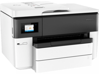 طابعة HP OfficeJet Pro 7740 All-in-One‏ المتكاملة...
