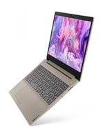 لابتوب لينوفو IDEA PAD3 CI3 4GB 256 SSD