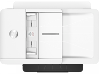 طابعة HP OfficeJet Pro 7720 المتكاملة للتصميمات ال...