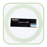 حبر بديل الاصلي CF541A(CF203A