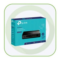 تي بي لينك حافظة بلاستيكية 16 منفذ سويتش | TL-SF10...