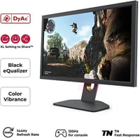 شاشة العاب من ماركة بنكيو BENQ موديل XL1411K BENQ...