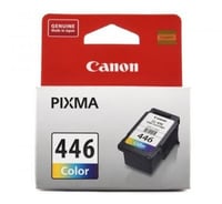 حبر CANON COLOR 446