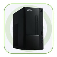 PC ACER CI5 10400 4GB 1TB