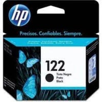 حبر HP122 BLACK