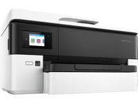 طابعة HP OfficeJet Pro 7720 المتكاملة للتصميمات ال...