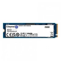 هاردسك M.2 250GB NV2 PCIe 4.0 NVMe SSD