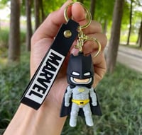 ميدالية باتمان