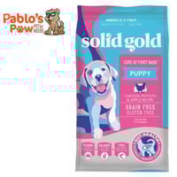 سوليد جولد للجراوي - لوف آت فيرست بارك بالدجاج مع...