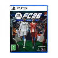 EA SPORTS FC 26 - لعبة بلايشتيشن 5