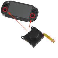 قير انالوج داخلي لجهاز PS Vita-1000