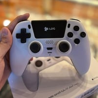 وحدة تحكم LOG تعمل على PS5 - PC- الأجهزة الذكية