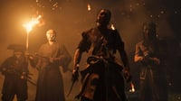 شبح يوتِيه Ghost of Yotei - لعبة بلايستيشن 5