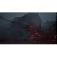 Silent Hill F - لعبة بلايشتيشن 5