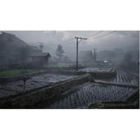 Silent Hill F - لعبة بلايشتيشن 5
